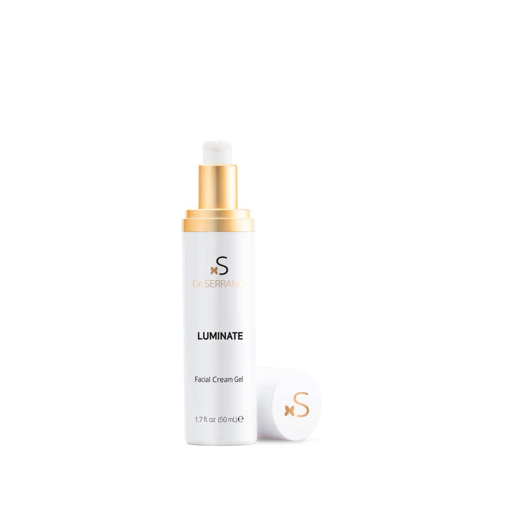 Luminate Crema Gel Revitalizante | 50 ml