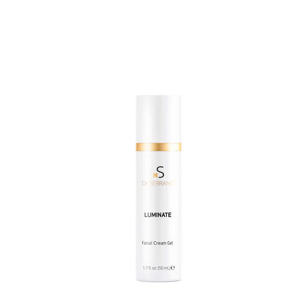 Luminate Crema Gel Revitalizante | 50 ml