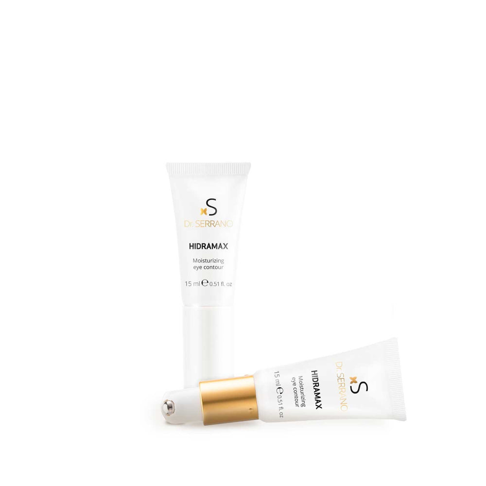 Hidramax Contorno de Ojos Hidratante | 15 ml