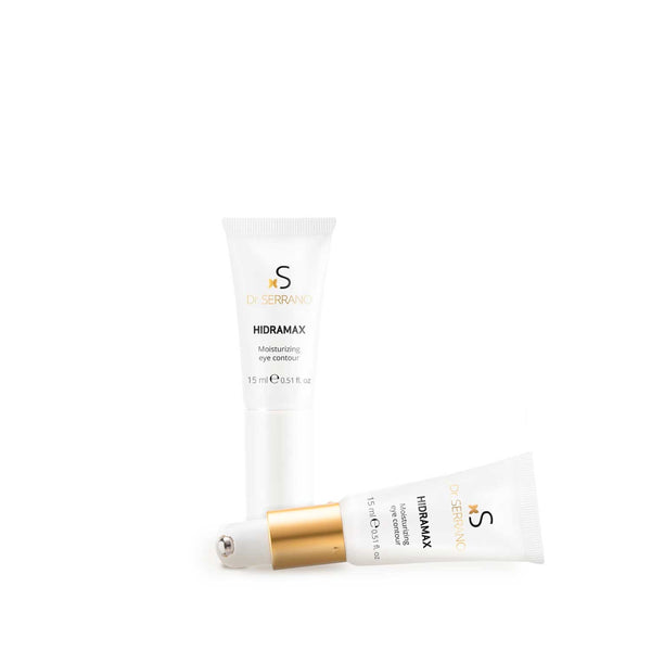 Hidramax Contorno de Ojos Hidratante | 15 ml