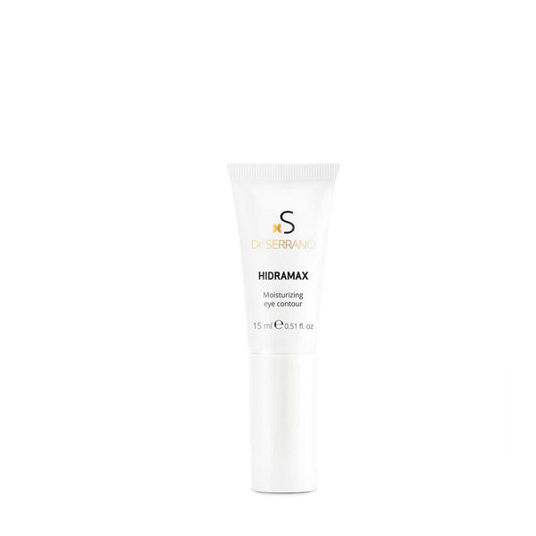 Hidramax Contorno de Ojos Hidratante | 15 ml