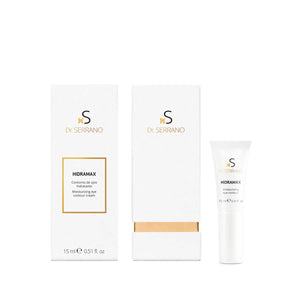 Hidramax Contorno de Ojos Hidratante | 15 ml