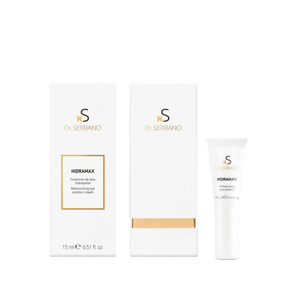 Hidramax Contorno de Ojos Hidratante | 15 ml