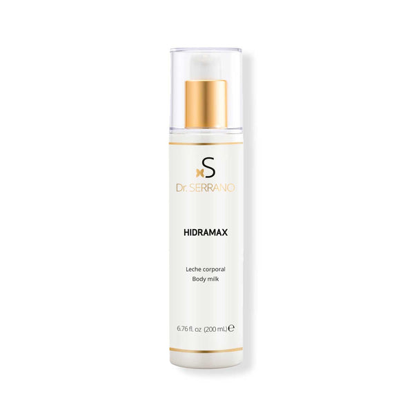 Hidramax Leche Corporal | 200 ml