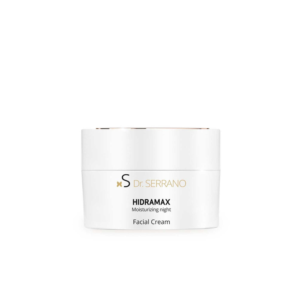 Hidramax Crema Hidratante Noche | 50 ml