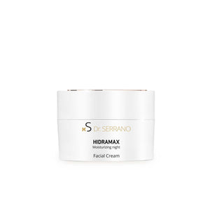 Hidramax Crema Hidratante Noche | 50 ml