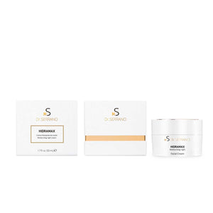 Hidramax Crema Hidratante Noche | 50 ml