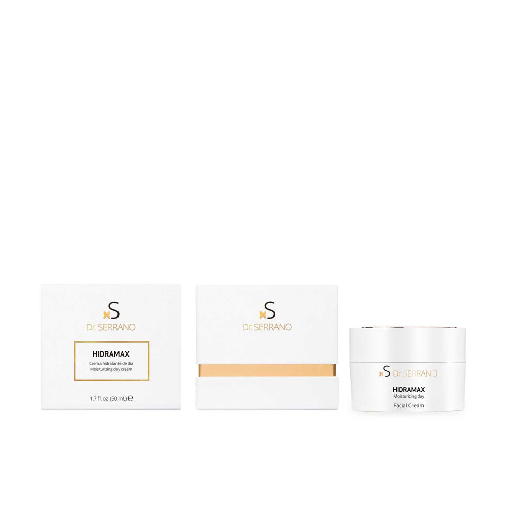 Hidramax Crema Facial Día | 50 ml