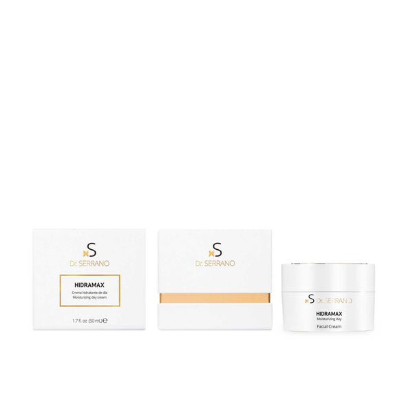 Hidramax Crema Facial Día | 50 ml