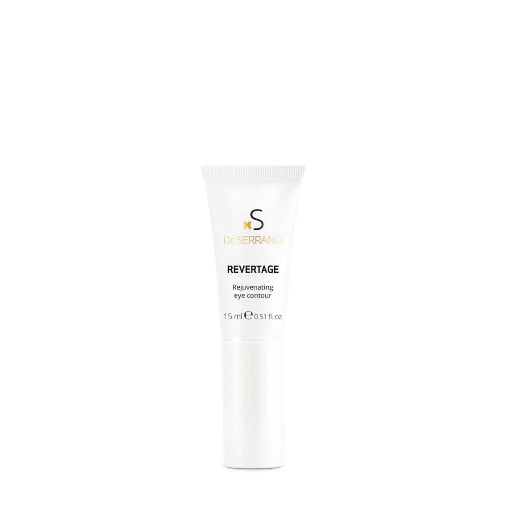 Revertage Contorno de Ojos Rejuvenecedor | 15 ml