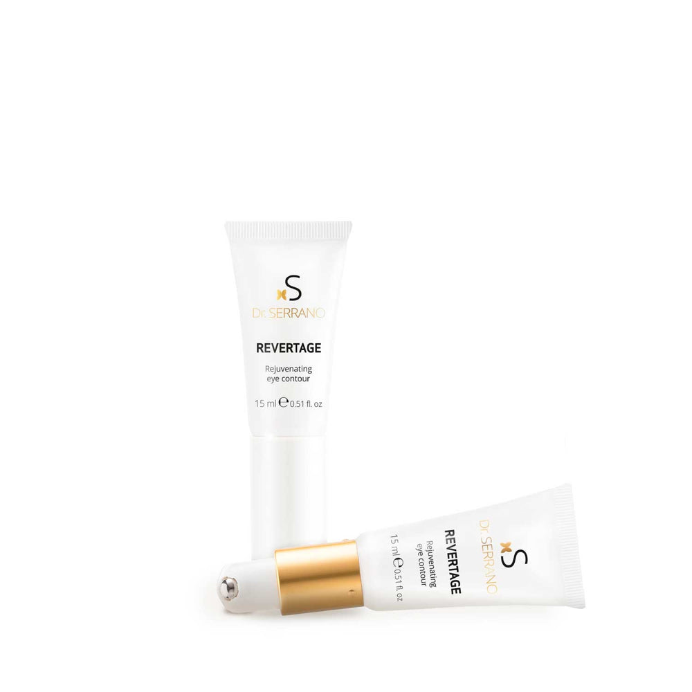 Revertage Contorno de Ojos Rejuvenecedor | 15 ml