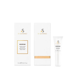 Revertage Contorno de Ojos Rejuvenecedor | 15 ml