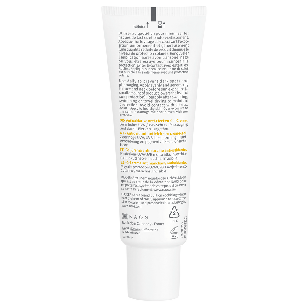 Photoderm Spot-Age SPF 50+ | 40 ml