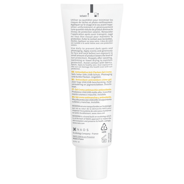 Photoderm Spot-Age SPF 50+ | 40 ml