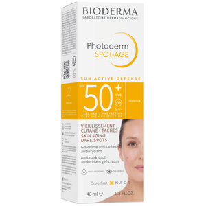 Photoderm Spot-Age SPF 50+ | 40 ml