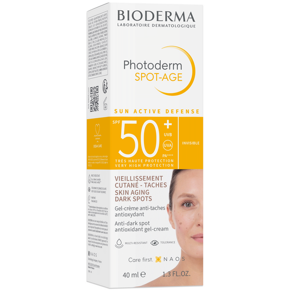 Photoderm Spot-Age SPF 50+ | 40 ml