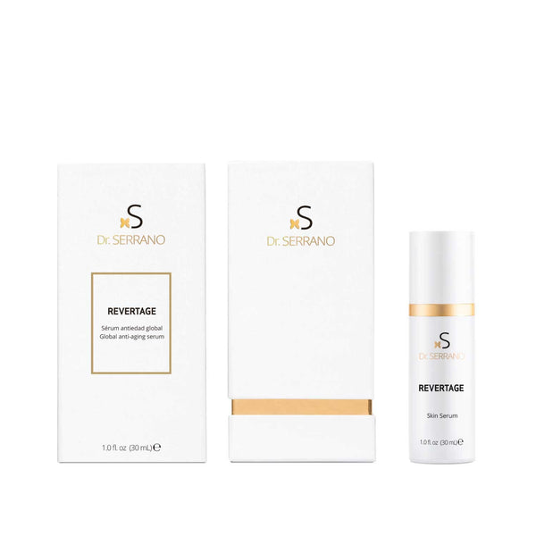 Revertage Sérum Antiedad | 30 ml
