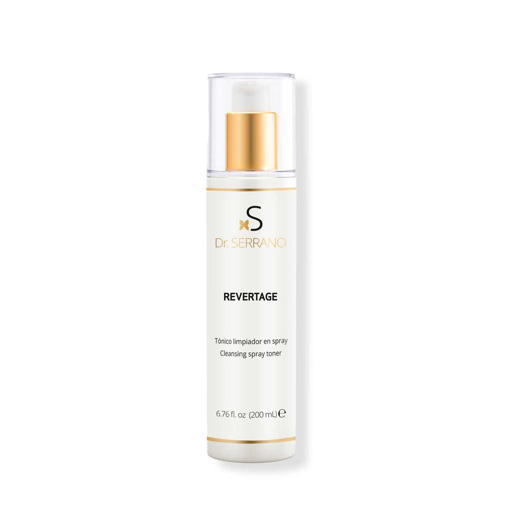Revertage Tónico Limpiador Spray | 200 ml