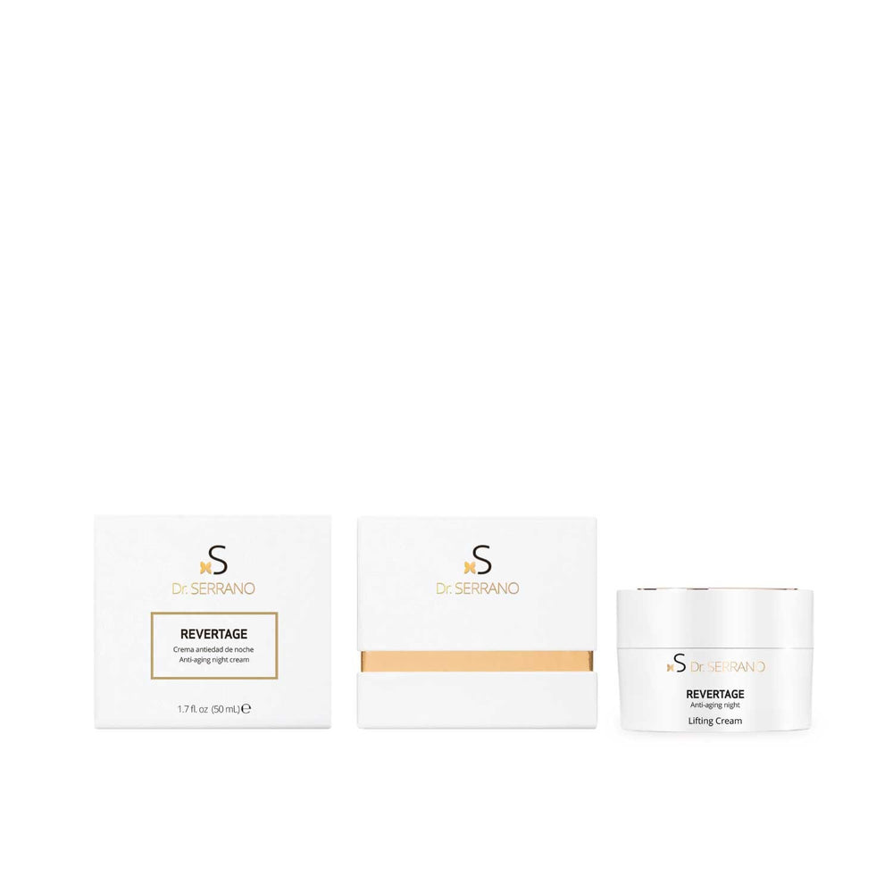 Revertage Crema Antiedad Noche | 50 ml