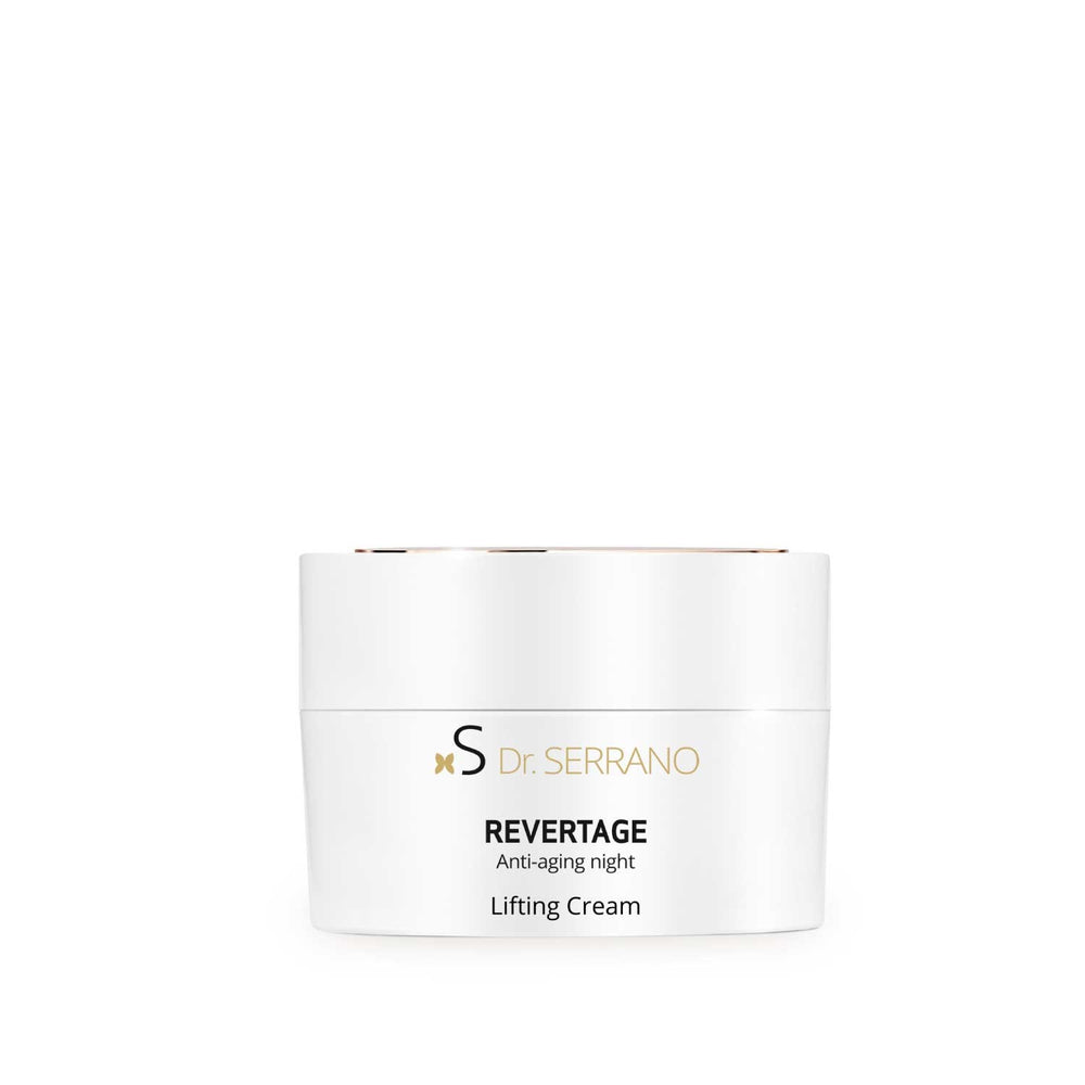 Revertage Crema Antiedad Noche | 50 ml
