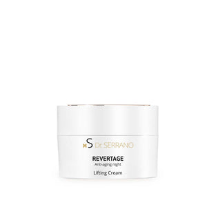 Revertage Crema Antiedad Noche | 50 ml