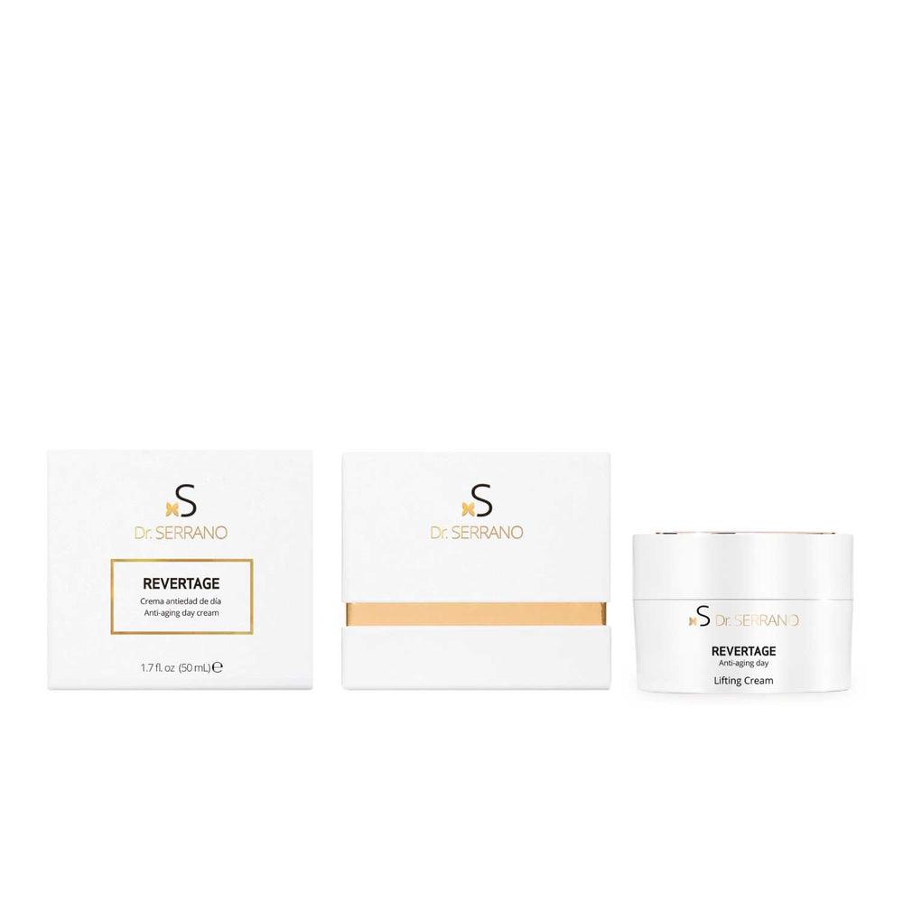 Revertage Crema Antiedad Día | 50 ml