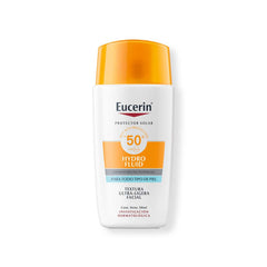 Eucerin Hydro Fluid FPS 50+ | 50 ml