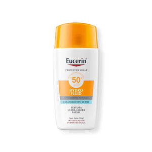 Eucerin Hydro Fluid FPS 50+ | 50 ml