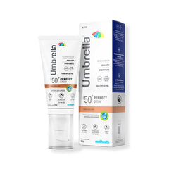 Umbrella Perfect Skin Oscuro SPF 50+ | 50 g