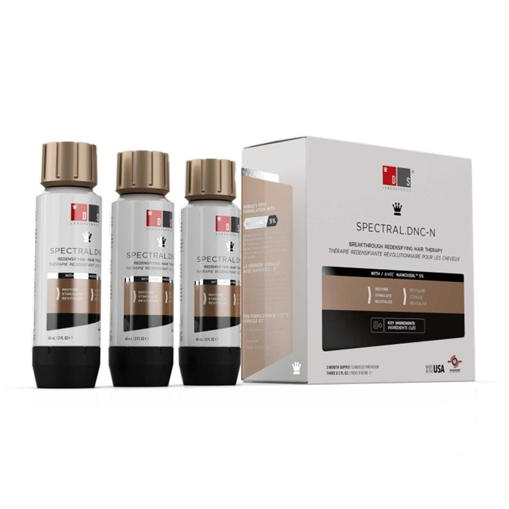 Kit Spectral DNC- 2X3 | 60 ml Cada una