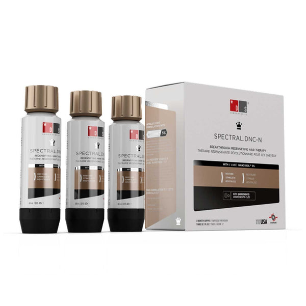 Kit Spectral DNC- 2X3 | 60 ml Cada una