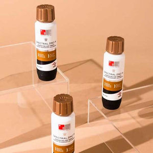 Kit Spectral DNC- 2X3 | 60 ml Cada una