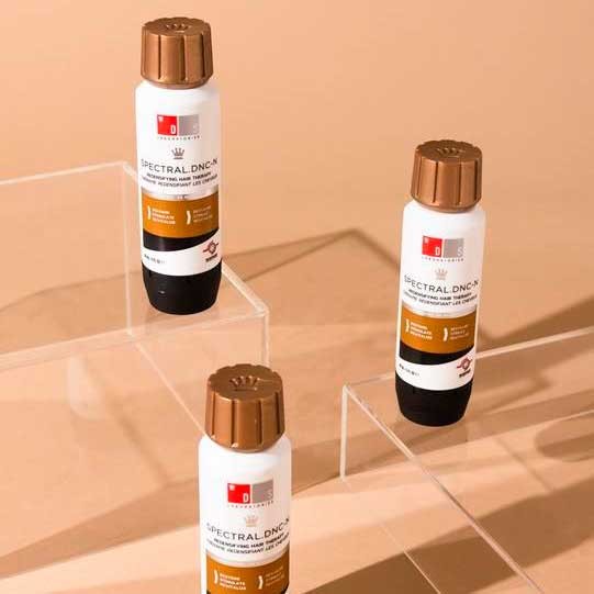 Kit Spectral DNC- 2X3 | 60 ml Cada una