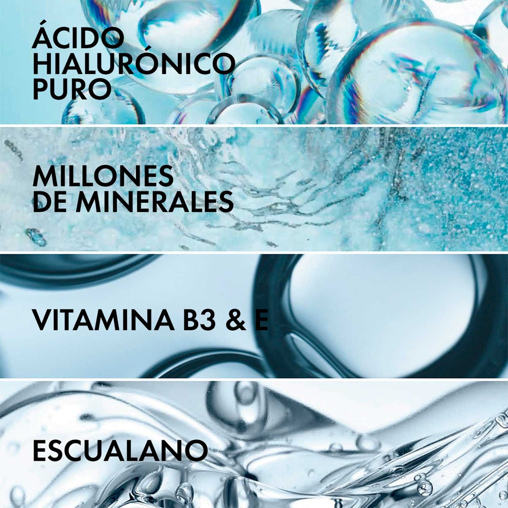 Mineral 89 Crema Hidratante 72H | 50 ml