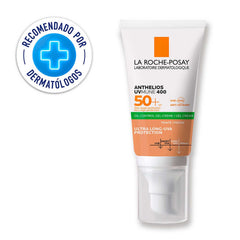 Anthelios UVMune Con Color FPS 50 | 50 ml