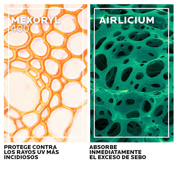 Anthelios UVMune Con Color FPS 50 | 50 ml