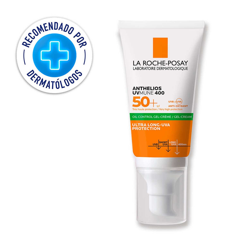 Anthelios UVMune FPS 50 | 50 ml