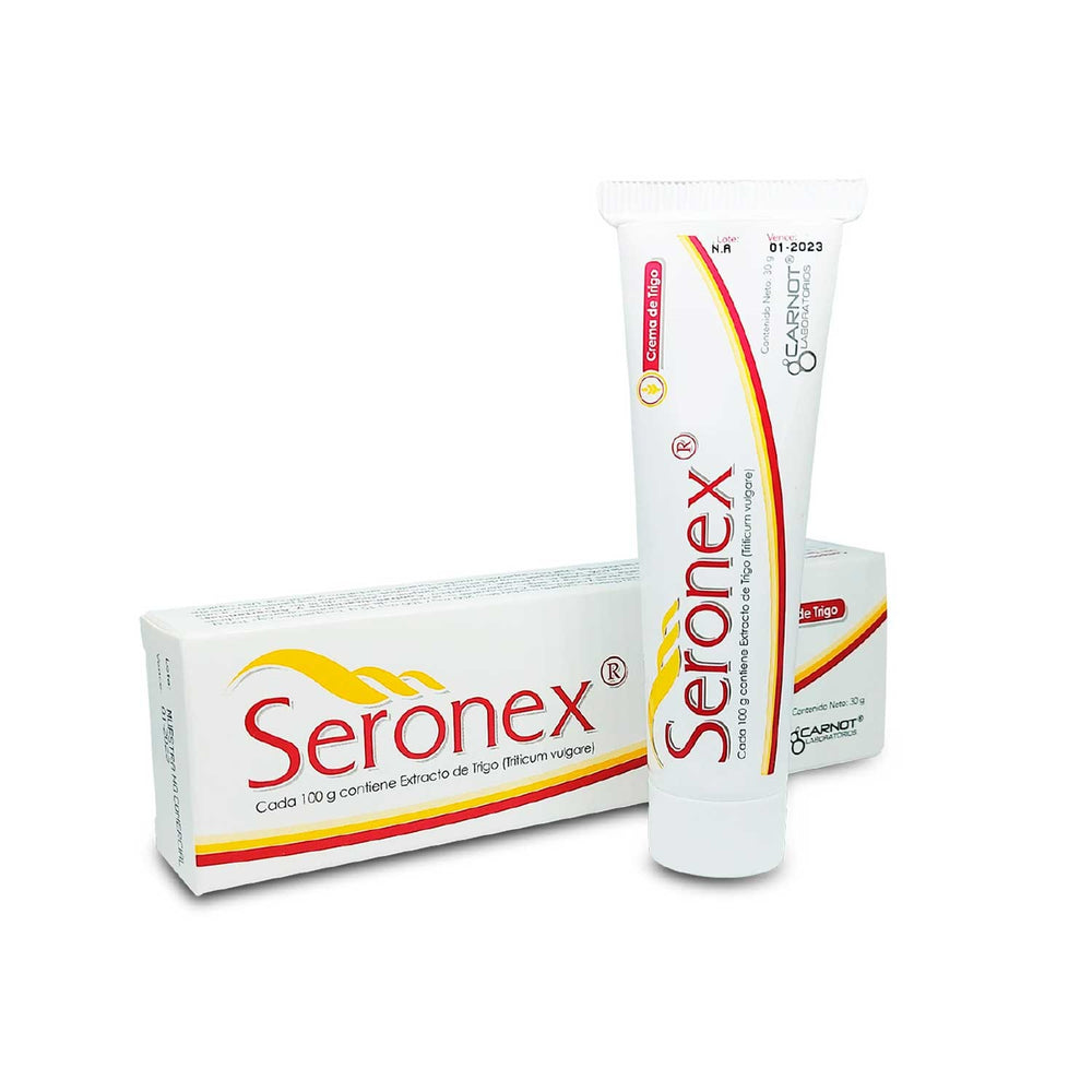 Seronex Crema  | 30 g