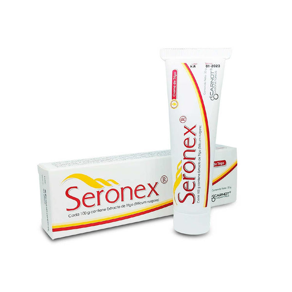 Seronex Crema  | 30 g