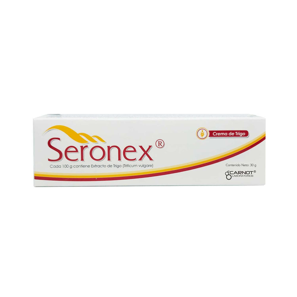Seronex Crema  | 30 g