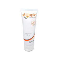 Alitopic Crema de Manos | 70 g