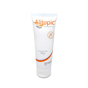 Alitopic Crema de Manos | 70 g