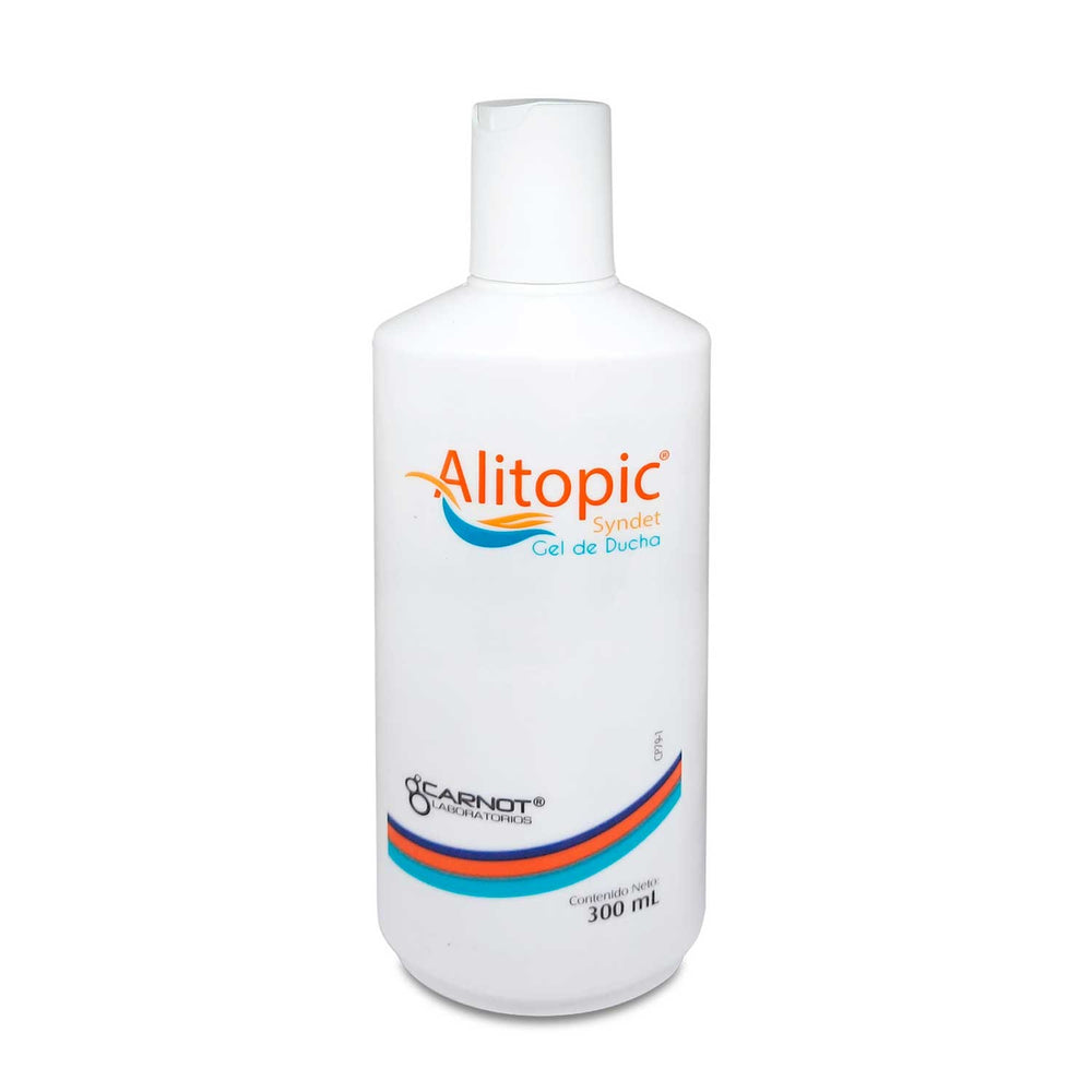Alitopic Syndet Gel Ducha | 300 ml