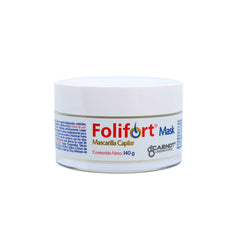 Folifort Mask Mascarilla Para Peinar | 140 g