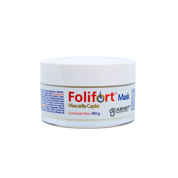 Folifort Mask Mascarilla Para Peinar | 140 g