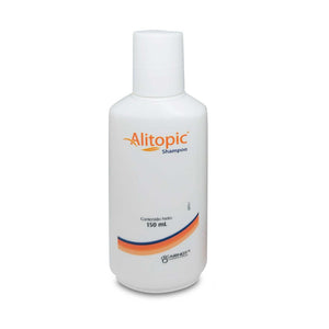 Alitopic Shampoo Higiene Capilar | 150 ml