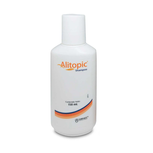 Alitopic Shampoo Higiene Capilar | 150 ml