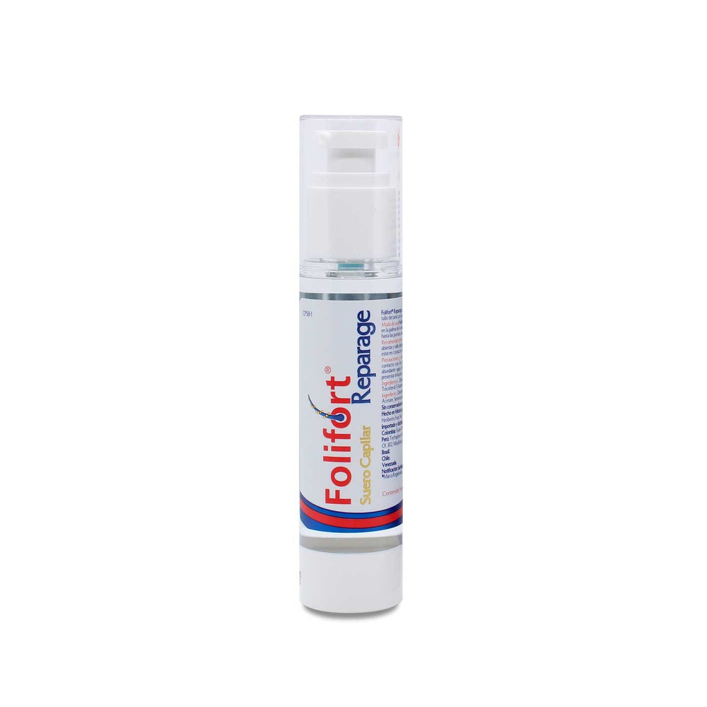 Folifort Reparage Tratamiento Regenerativo | 50 ml
