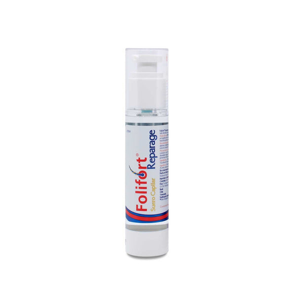 Folifort Reparage Tratamiento Regenerativo | 50 ml