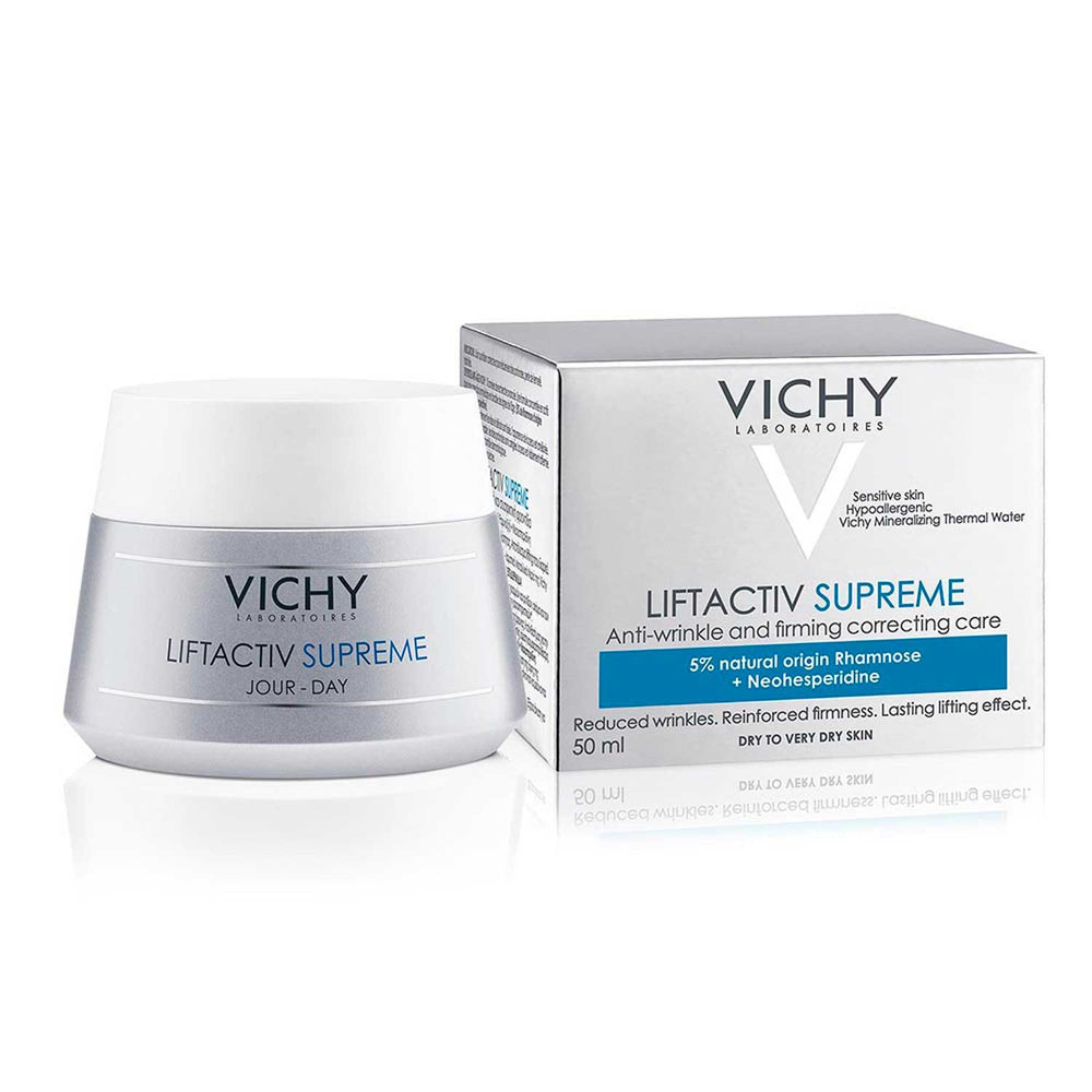 Liftactiv Supreme PNM Crema de Día | 50 ml